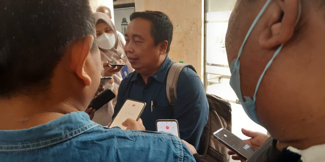 Hari Pertama UTBK, Universitas Brawijaya dinilai Matang oleh Pengawas Eksternal